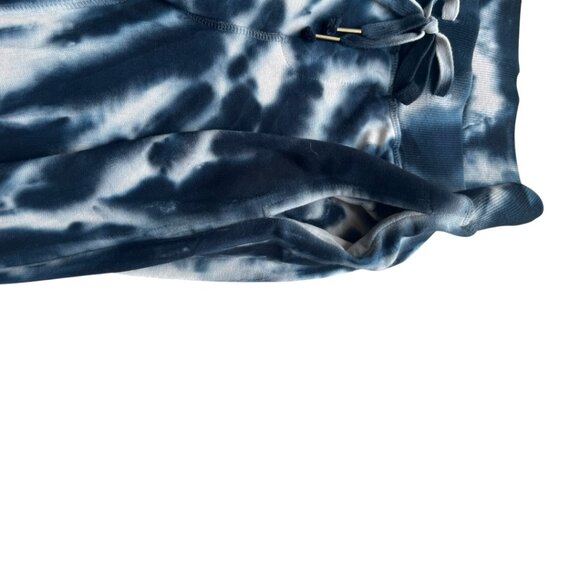Young Fabulous & Broke Joggers Tie Dye Adjustable Drawstring Ankle Cuffs XS - Picture 8 of 15